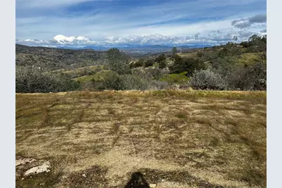 1572 Lot # Lilley Mountain Drive, Coarsegold, CA 93614 - Photo 2