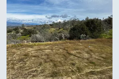 1572 Lot # Lilley Mountain Drive, Coarsegold, CA 93614 - Photo 1