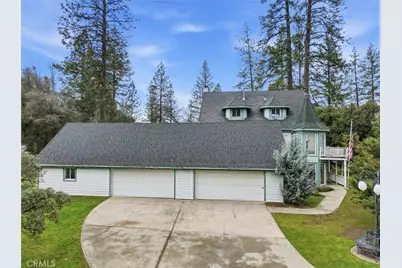 38076 Pine Meadow, Oakhurst, CA 93644 - Photo 4