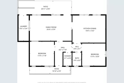 5275 State Highway 49, Mariposa, CA 95338 - Photo 62