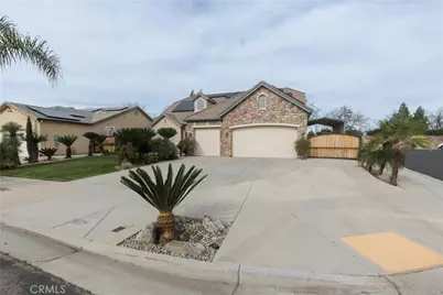 3357 Buckingham, Clovis, CA 93619 - Photo 2