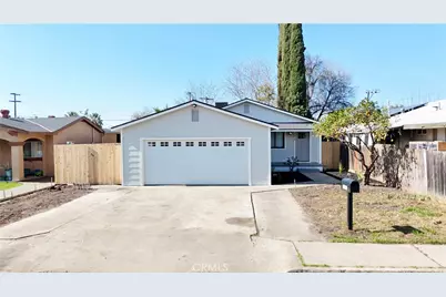 1810 Lucerne, Dos Palos, CA 93620 - Photo 2
