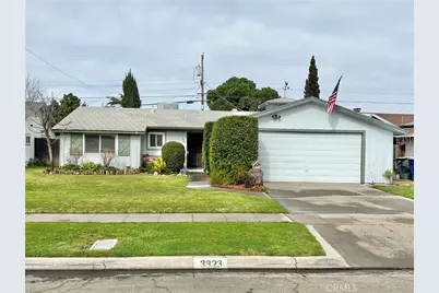 3823 E Holland, Fresno, CA 93726 - Photo 1