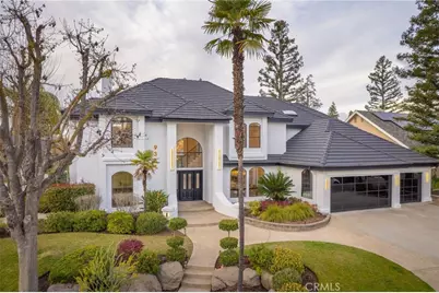9381 N Woodmont Drive, Fresno, CA 93720 - Photo 4