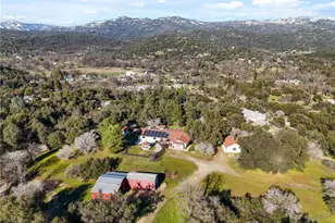 44800 Ahwahnee Acres, Ahwahnee, CA 93601 - Photo 66