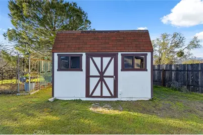 44800 Ahwahnee Acres, Ahwahnee, CA 93601 - Photo 20