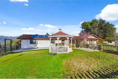 44800 Ahwahnee Acres, Ahwahnee, CA 93601 - Photo 18