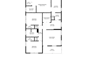 129 W Atchison, Fresno, CA 93706 - Photo 22