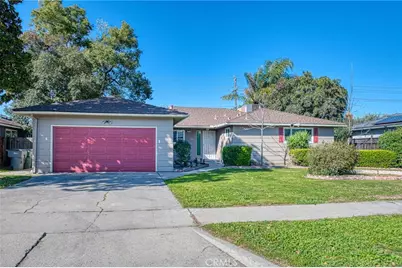 5435 N Bond Street, Fresno, CA 93710 - Photo 1