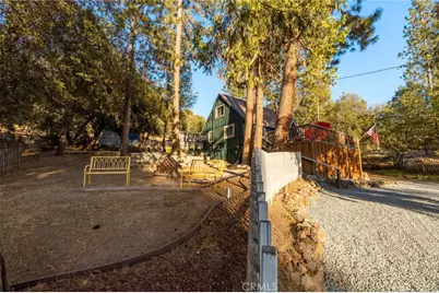 43207 West Sugar Pine Dr, Oakhurst, CA 93644 - Photo 16