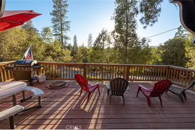 43207 West Sugar Pine Dr, Oakhurst, CA 93644 - Photo 4