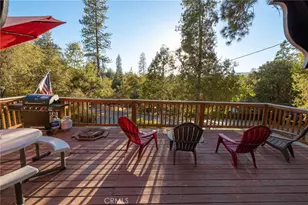 43207 W Sugar Pine Dr, Oakhurst, CA 93644 - Photo 4