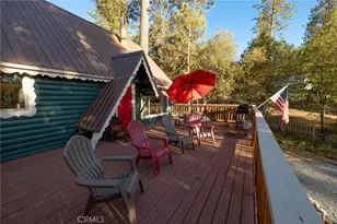 43207 W Sugar Pine Dr, Oakhurst, CA 93644 - Photo 8