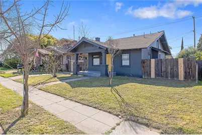 1247 N Ferger Avenue, Fresno, CA 93728 - Photo 2