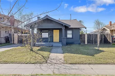1247 N Ferger Avenue, Fresno, CA 93728 - Photo 1