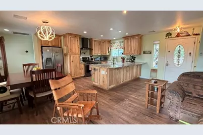 39468 Summit Drive, Oakhurst, CA 93644 - Photo 36