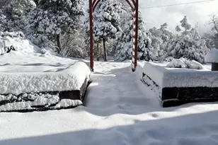 39468 Summit Dr, Oakhurst, CA 93644 - Photo 8