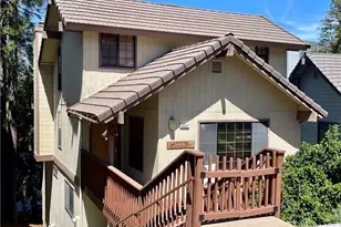 40547 Saddleback, Bass Lake, CA 93604 - Photo 1
