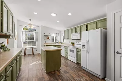 43555 Highway 41 #A15, Ahwahnee, CA 93644 - Photo 12