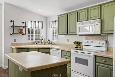 43555 Highway 41 #A15, Ahwahnee, CA 93644 - Photo 14