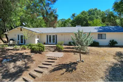 39406 John West Road, Oakhurst, CA 93644 - Photo 1