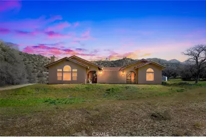 11701 Back Canyon Road, Caliente, CA 93518 - Photo 1
