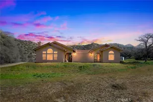 11701 Back Canyon Rd, Caliente, CA 93518 - Photo 2