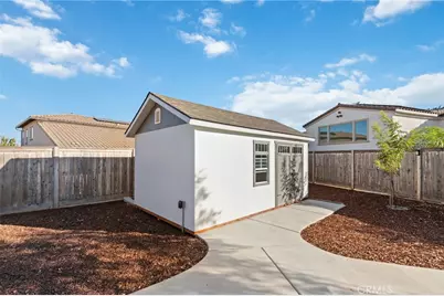 1022 Moonrise, Madera, CA 93636 - Photo 36