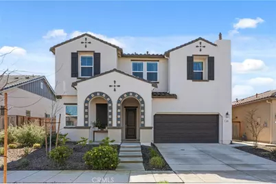 588 Overstone Avenue, Madera, CA 93636 - Photo 1