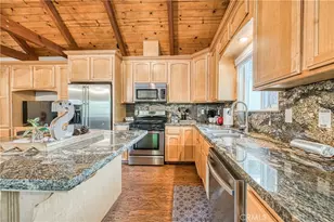 37748 Marina View Dr, Bass Lake, CA 93604 - Photo 6