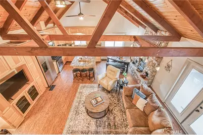 37748 Marina View Drive, Bass Lake, CA 93604 - Photo 16