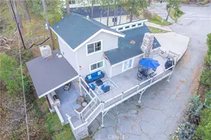 37748 Marina View Dr, Bass Lake, CA 93604 - Photo 2