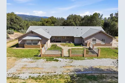 44908 Highway 49, Ahwahnee, CA 93601 - Photo 2