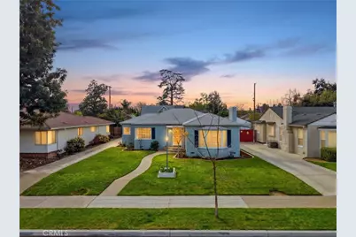 1647 N Harrison, Fresno, CA 93704 - Photo 1