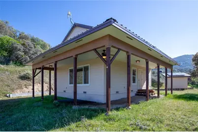 44981 Todd Eymann Road, Miramonte, CA 93641 - Photo 1