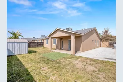 337 Ramona, Orange Cove, CA 93646 - Photo 26