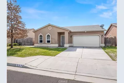 337 Ramona, Orange Cove, CA 93646 - Photo 2