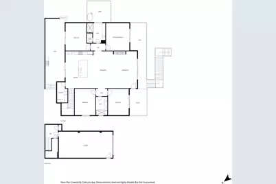 7175 Yosemite Park, Yosemite, CA 95389 - Photo 62