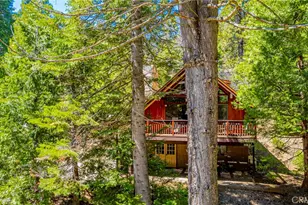 1163 Silver Tip, Fish Camp, CA 93623 - Photo 2