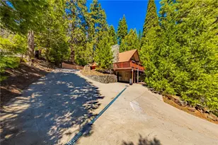 1163 Silver Tip, Fish Camp, CA 93623 - Photo 4