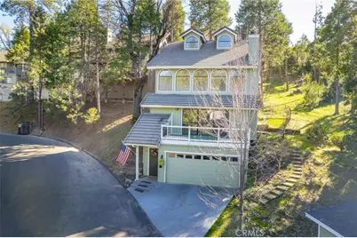 40624 Saddleback, Bass Lake, CA 93604 - Photo 42