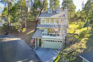 40624 Saddleback, Bass Lake, CA 93604 - Photo 42