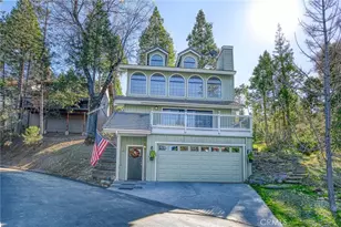 40624 Saddleback, Bass Lake, CA 93604 - Photo 1