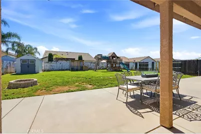 1849 W Spring Crest, Hanford, CA 93230 - Photo 38