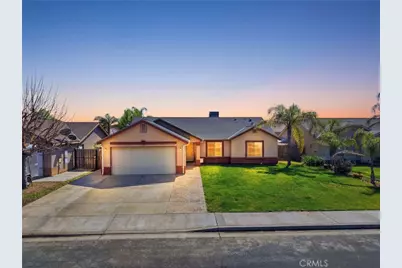 1849 W Spring Crest, Hanford, CA 93230 - Photo 1