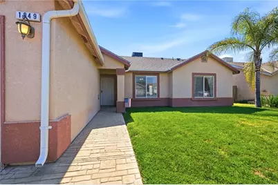 1849 W Spring Crest, Hanford, CA 93230 - Photo 6