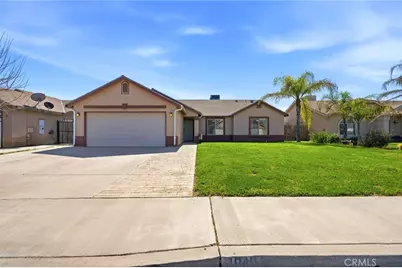 1849 W Spring Crest, Hanford, CA 93230 - Photo 4