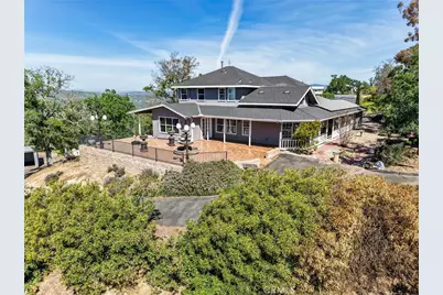 41101 Lilley Mountain, Coarsegold, CA 93614 - Photo 1