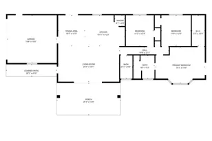 4474 Triangle, Mariposa, CA 95338 - Photo 46