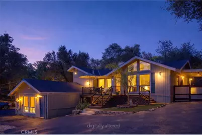31388 Yosemite Springs Pkwy, Coarsegold, CA 93614 - Photo 6